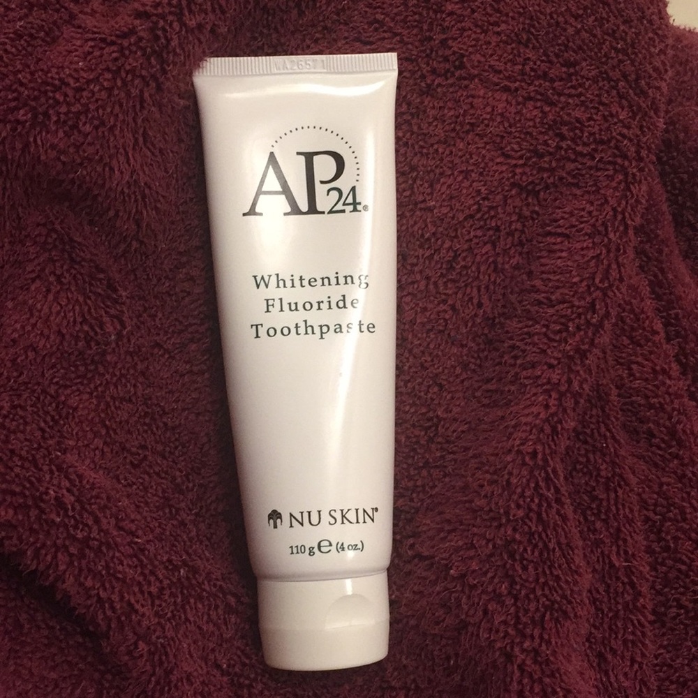 AP24 Toothpaste